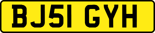 BJ51GYH