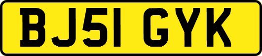 BJ51GYK
