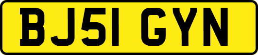 BJ51GYN