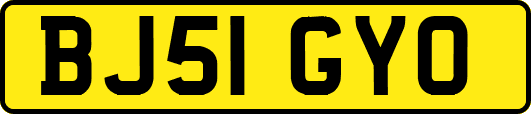 BJ51GYO