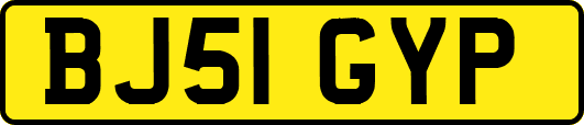 BJ51GYP