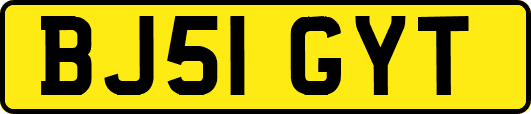 BJ51GYT