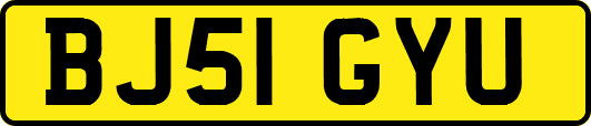 BJ51GYU