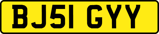 BJ51GYY