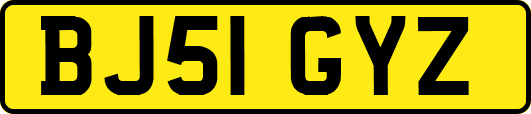 BJ51GYZ