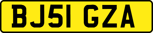 BJ51GZA