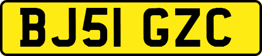 BJ51GZC