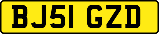 BJ51GZD