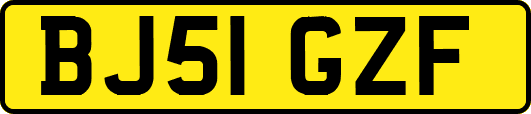 BJ51GZF