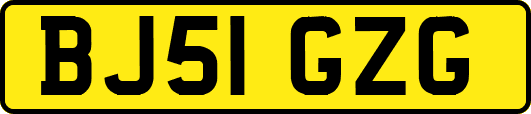 BJ51GZG