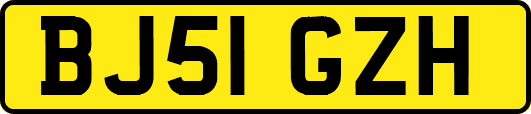 BJ51GZH