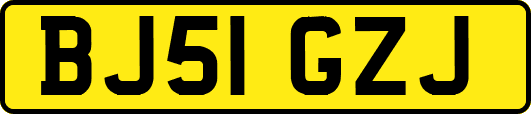 BJ51GZJ