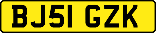 BJ51GZK