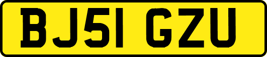 BJ51GZU