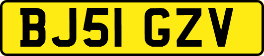 BJ51GZV