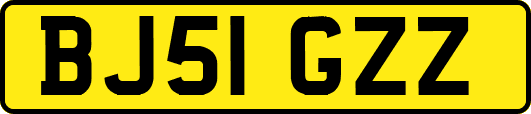 BJ51GZZ