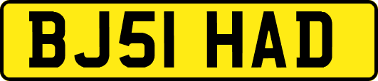 BJ51HAD