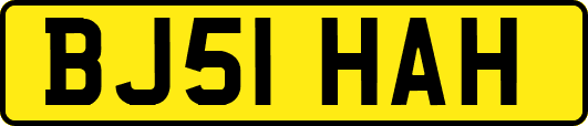 BJ51HAH