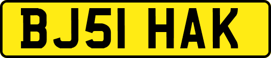 BJ51HAK