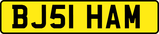 BJ51HAM