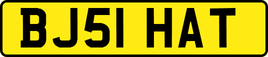 BJ51HAT
