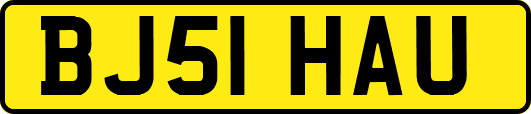 BJ51HAU