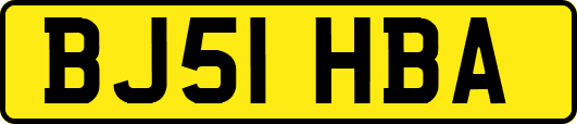 BJ51HBA