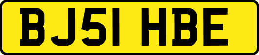 BJ51HBE