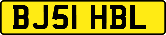 BJ51HBL