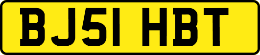 BJ51HBT