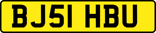 BJ51HBU