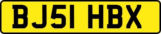 BJ51HBX
