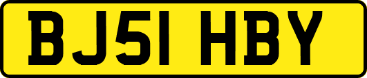 BJ51HBY