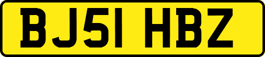 BJ51HBZ