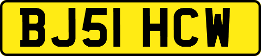 BJ51HCW