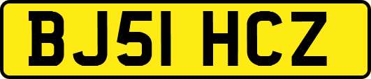 BJ51HCZ
