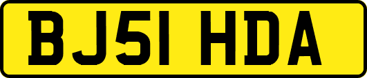 BJ51HDA