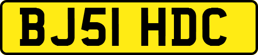 BJ51HDC