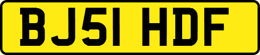 BJ51HDF