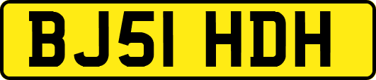 BJ51HDH