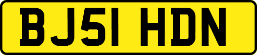 BJ51HDN