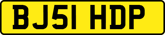 BJ51HDP