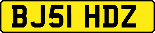 BJ51HDZ