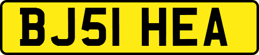 BJ51HEA