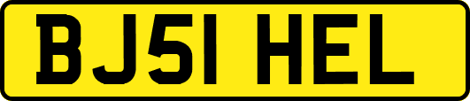 BJ51HEL