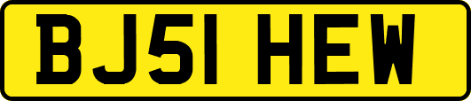 BJ51HEW
