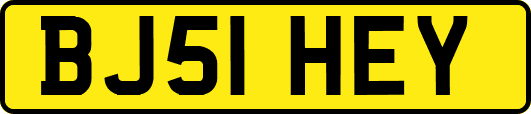 BJ51HEY
