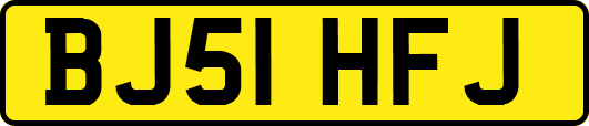 BJ51HFJ