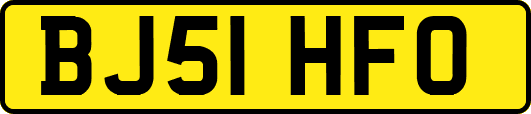 BJ51HFO