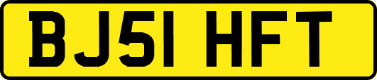 BJ51HFT